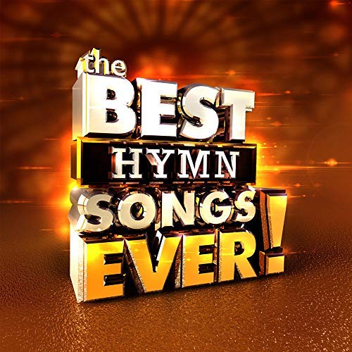 Various Artist/Best Hymn Songs Ever