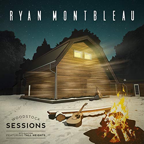 Ryan Montbleau/Woodstock Sessions