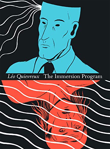 Leo Quievreux/The Immersion Program