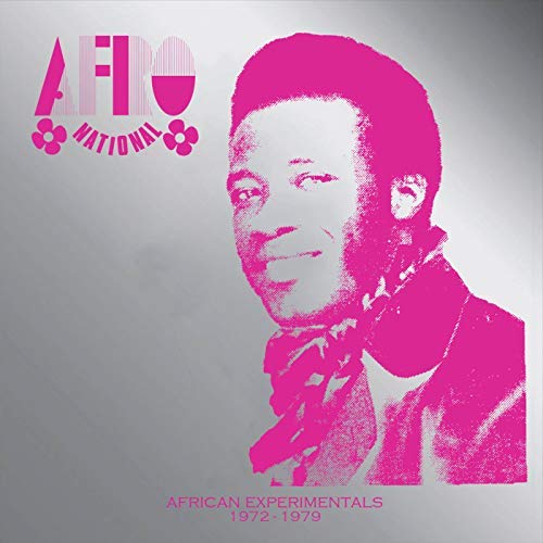 Afro National/African Experimentals (1972-1979)@LP