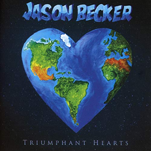 Jason Becker/Triumphant Hearts