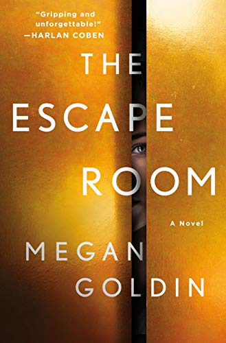 Megan Goldin/The Escape Room