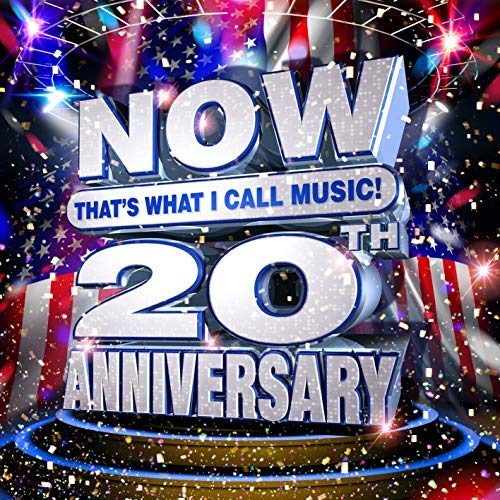 Now That's What I Call Music 20th Anniversary/20th Anniversary, Vol. 1