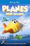 Planes With Brains Planes With Brains 