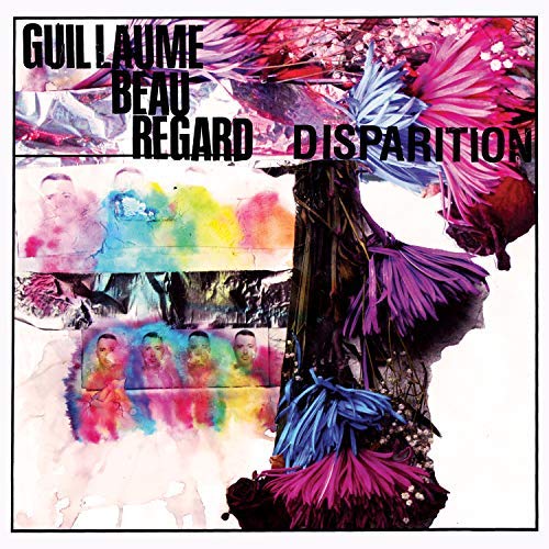 Guillaume Beauregard/Disparition