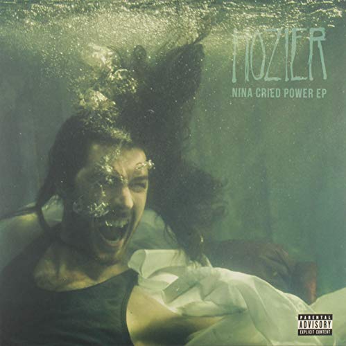 Hozier/Nina Cried Power@180g Vinyl/ Includes Download Insert@RSD Black Friday 2018