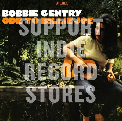 Bobbie Gentry/Bobbie Gentry: Ode to Billie Joe@RSD Black Friday 2018