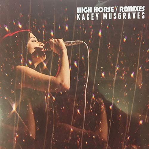 Kacey Musgraves/High Horse Remixes@RSD Black Friday 2018
