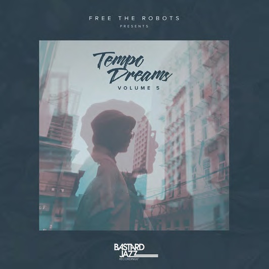 Free The Robots Presents/Tempo Dreams Vol. 5@.