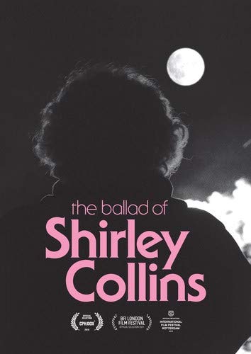 The Ballad Of Shirley Collins/The Ballad Of Shirley Collins@DVD@NR