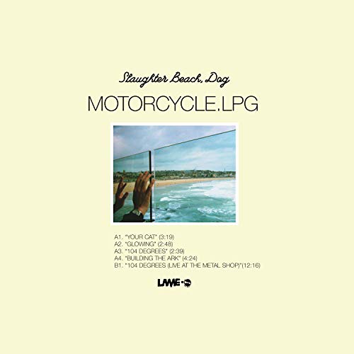 Slaughter Beach, Dog/Motorcycle.LPG