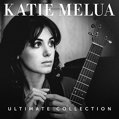 Katie Melua/Ultimate Collection