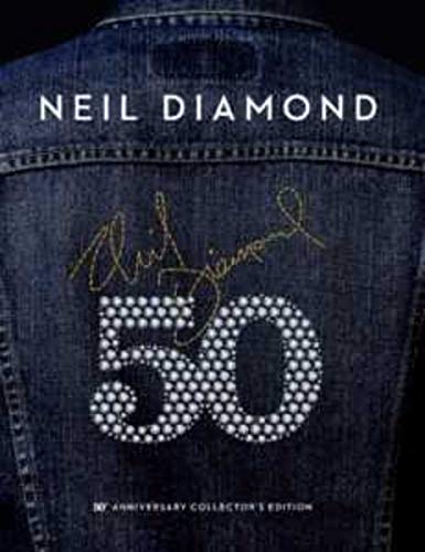 Neil Diamond/50th Anniversary Collector's Edition@6 CD