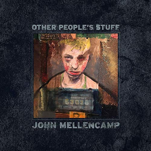 John Mellencamp/Other People's Stuff