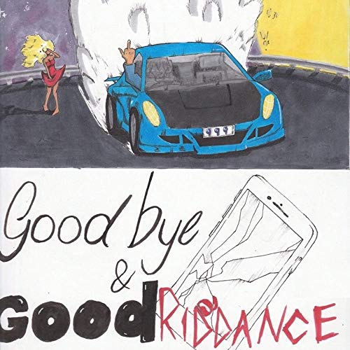 Juice Wrld Goodbye & Good Riddance Explicit Version 