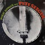 Pete Seeger Folk Songs By.... 
