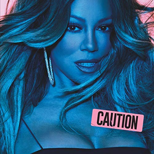 Mariah Carey/Caution@Explicit Version
