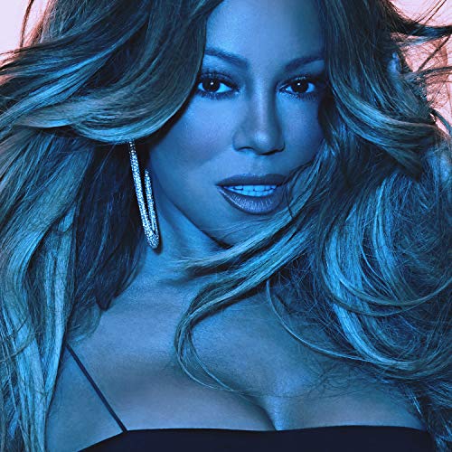 Mariah Carey/Caution@150g