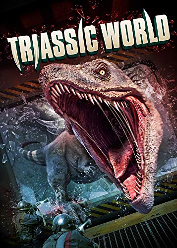 Triassic World/Triassic World