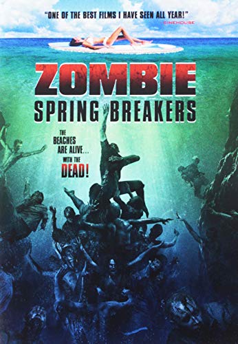 Zombie Spring Break/Zombie Spring Break