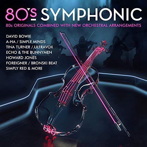 80s Symphonic/80s Symphonic@2LP