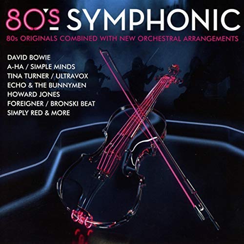 80s Symphonic 80s Symphonic 