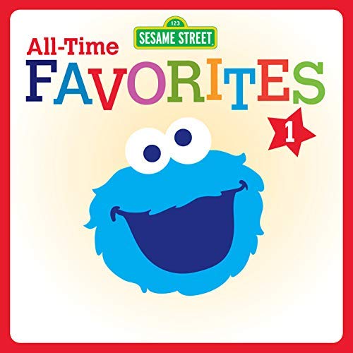 Sesame Street/All-time Favorites 1