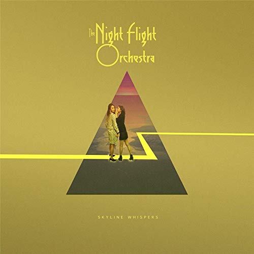 Night Flight Orchestra/Skyline Whispers