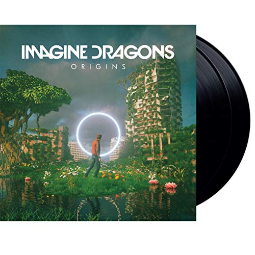 Imagine Dragons/Origins@2LP