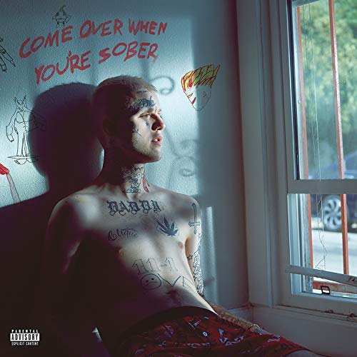 Lil Peep/Come Over When You’re Sober, Pt. 2