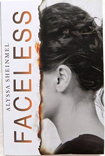 Alyssa Sheinmel/Faceless