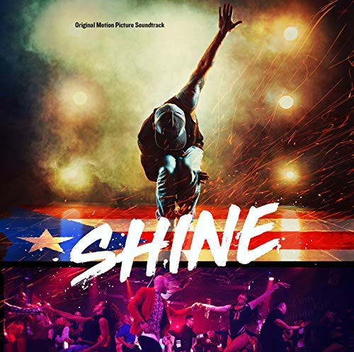 Shine/Soundtrack