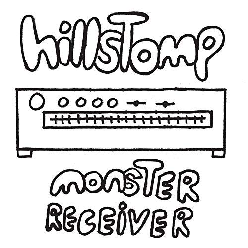 Hillstomp/Monster Receiver