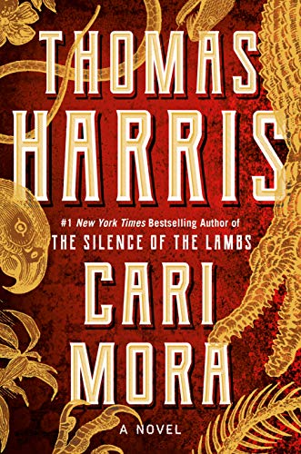 Thomas Harris/Cari Mora