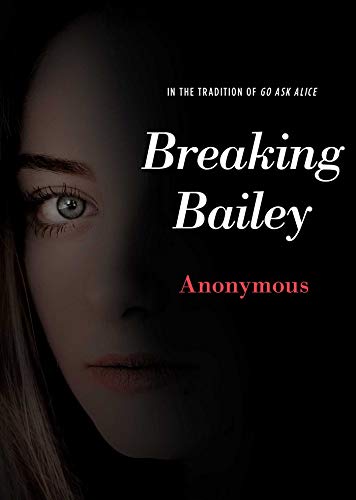 Anonymous/Breaking Bailey