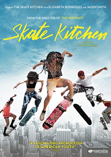 Skate Kitchen/Skate Kitchen