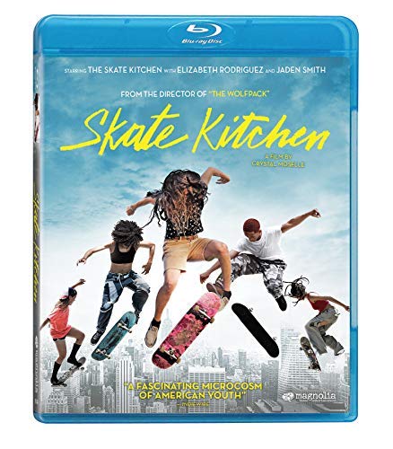 Skate Kitchen/Skate Kitchen