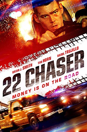 22 Chaser/22 Chaser
