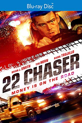 22 Chaser/22 Chaser
