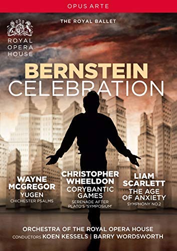 Bernstein Celebration/Bernstein Celebration