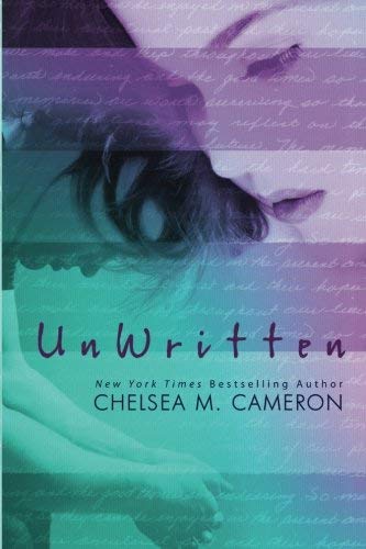Chelsea M. Cameron/UnWritten