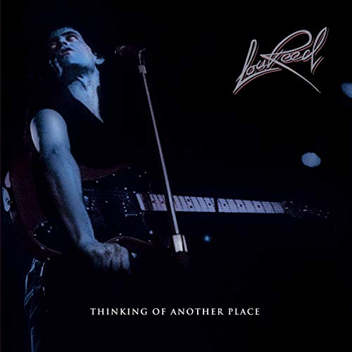Lou Reed/Thinking Of Another Place@3LP
