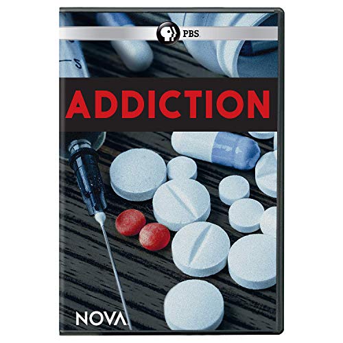 Nova/Addiction@PBS/DVD@NC17