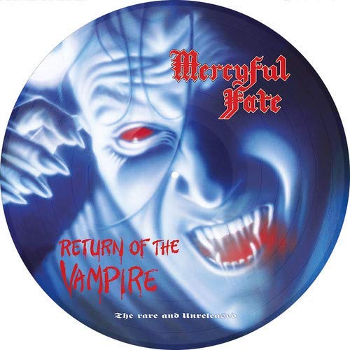 Mercyful Fate/Return Of The Vampire