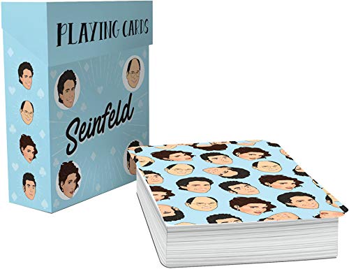 Seinfeld Playing Cards/Seinfeld Playing Cards