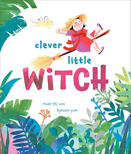 Muon Thi Van/Clever Little Witch