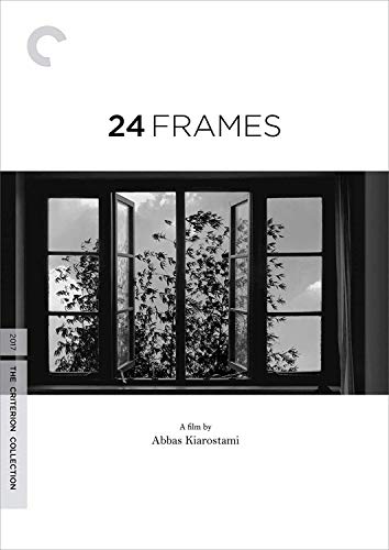 24 Frames/24 Frames@DVD@CRITERION