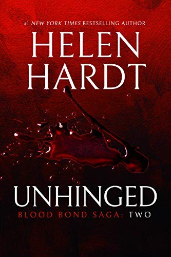 Helen Hardt/Unhinged