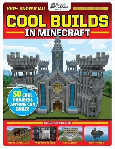 Future Publishing (COR)/100 Things to Build in Minecraft