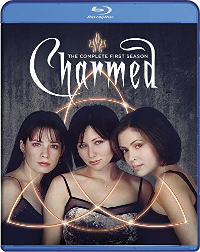 Charmed: Complete First Season/Season 1@Blu-Ray@NR